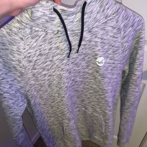 hollister hoodie